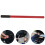 3Pcs Red Floor Jack Handle Bar Replacement Sturdy Steel Hydraulic Jack 3