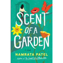 Scent of a Garden by Namrata Patel Paperback Book