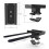 Bicycle Light Bracket Bike LED Flashlight Speaker Mount Holder with Elastic Shock-Proof Strap Bike Accessories 4