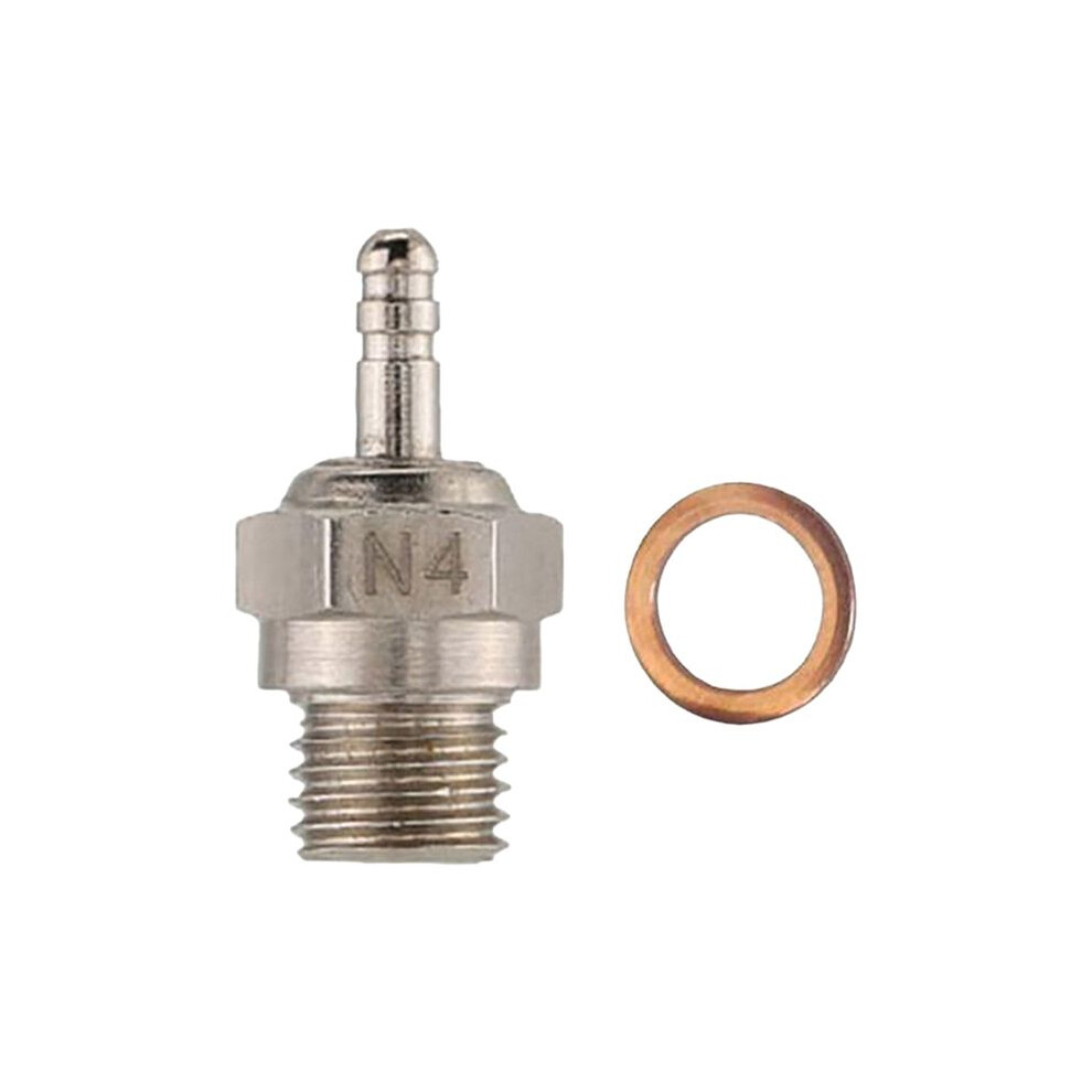 Os88 Unisex Hothead Multifunctional Convenient Portable Practical Spark Plugs Spark Plugs For Methanol Engines,C 6032356008175