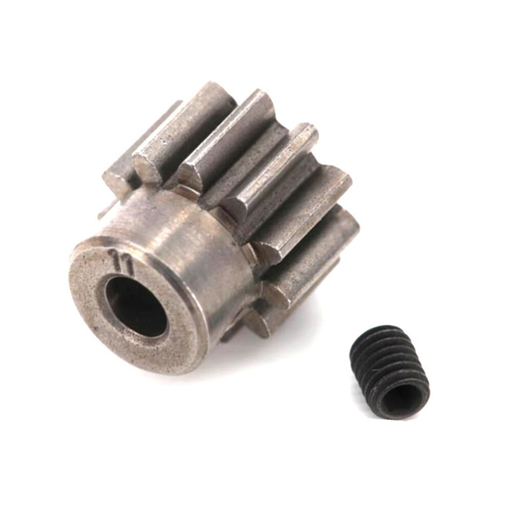 Metal Motor Gear Pinion Gear 32P 11T 3.175Mm 6747 For Rustler 4X4 Trx4 6X6 Trx6 Rc Car Parts 6032483736590