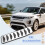 Dla  Evoque 2012-2019 PodnóżEk PodnóżEk NakłAdka Na Pedał Akcesoria Car Styling 6