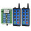 8 Channel Wireless Rf Remote Control  12V/24V/36V 433MHz Remote Cont Wireless Remote Motor Control  DC9V-72V 1