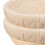 2PCS Bread Proofing Basket Cloth Cover Combination, Bread Protection Basket, Baking Bowl for Sourdough Fermentation 3