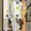 Bola de Vime, 24 PeçAs, Bolas Decorativas de 2 Polegadas, Orbes, Vaso, Enchimentos de Tigela 5