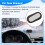 Electromagnetic Snow Removal Device Practical De-Icer Multifunction Tool Save  Snow Plow Snow Shovel 3