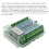 8 Channel Wireless Rf Remote Control  12V/24V/36V 433MHz Remote Cont Wireless Remote Motor Control  DC9V-72V 3