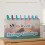 Budget Book 52 Week Binder Saving Challenge Reusable Cash Planner Envelope Fun Money-Saving Organizer 9