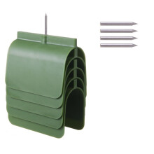 Drywall Outlet ,Drywall Marking Tool for Electrical Outlets,Wire Protection Drywall Electrical Box Locator Green