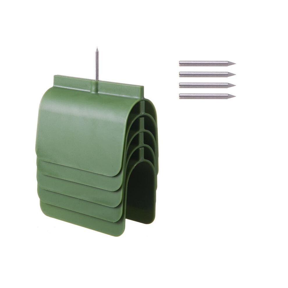 Drywall Outlet ,Drywall Marking Tool For Electrical Outlets,Wire Protection Drywall Electrical Box Locator Green 4712151089570
