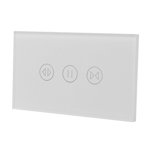 WiFi Curtain  for Electric Motorized Roller Shutter, Blinds US ,  Home for  Home, Alexa 2