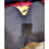 Cuscino per Auto Memory Foam Ortopedico Cuscino per Prostata Coccige Sciatica Schienale Sedia Comfort per Auto 4