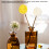 Bola de Vime, 24 PeçAs, Bolas Decorativas de 2 Polegadas, Orbes, Vaso, Enchimentos de Tigela 7