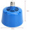 Insulation Lamp  Constant Temperature for Pets Brooding Heating Lamp Warm Air Lamp Reptile Insulation Lamp() 8