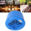 Insulation Lamp  Constant Temperature for Pets Brooding Heating Lamp Warm Air Lamp Reptile Insulation Lamp() 6