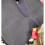 Cuscino per Auto Memory Foam Ortopedico Cuscino per Prostata Coccige Sciatica Schienale Sedia Comfort per Auto 5