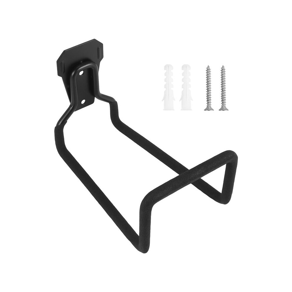 Garden Hose Holder Wall Mount, Duty Water Hose Hanger For Outside, Metal Hose Reels Hose Rack Hose Hook For Garden Hose 6033725968786