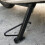 Motorcycle Bracket Side Support Side Bracket Adjustable Bracket Set Foot Bracket Non-Slip Type(24cm) 4