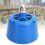Insulation Lamp  Constant Temperature for Pets Brooding Heating Lamp Warm Air Lamp Reptile Insulation Lamp() 3