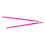 2pcs 5A Luminous Drumsticks Light  Drumsticks Nylon Glow Drumsticks Stage Performer Drummer Gift Drumsticks () 1
