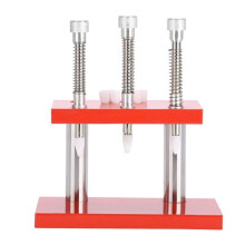 Watch Needle Presser 3 Needle Presser Hour Minute Needle Presser Watch Watch Repair Tool for Watchmakers