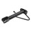 Motorcycle Bracket Side Support Side Bracket Adjustable Bracket Set Foot Bracket Non-Slip Type(24cm) 2