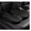Cuscino per Auto Memory Foam Ortopedico Cuscino per Prostata Coccige Sciatica Schienale Sedia Comfort per Auto 2
