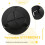 51719802413 for -  R60 Mudguard Cover Inner -Access Cap 4