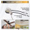 3Pack Ceiling Fan Light  ZE-109 Fan  Ceiling Pull Chain  Replacement (Nickel) 5