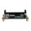 Waveshare Solar Power Management Module for 6V-24V Solar Panel,Supports MPPT Function,USB Connection Battery Charging 3