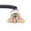 TK41-6383 ÉLectrovanne D'ArrêT 12 V pour éLectrovanne D'Extinction  Thermo King 12 V 4