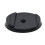 Vertical Stand for  5 PS5 Console 2 in 1 Game Console Upright Holder Base Replacement CDROM Digital Bracket 6