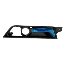 Left Internal Door Handle Car Door Internal Actuator for Fabia 2015-2017 6V0837221A 6V08222A