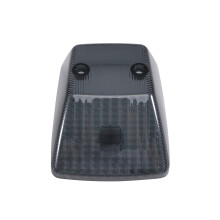 4638260057 Car Front Turn Signal Lamp Lense Cover Corner Light Shells for   W463 G-Class G500 G550 G55 86-18