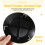 51719802413 for -  R60 Mudguard Cover Inner -Access Cap 5