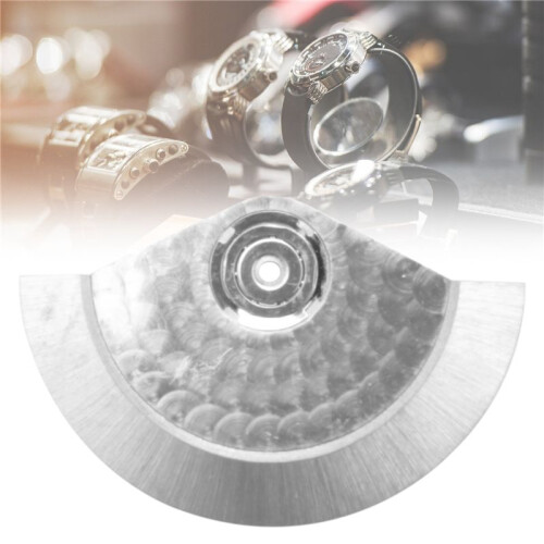 Automatic Mechanical Movement Watch Accessories Replacement Rotor Oscillating Weight for 7750 7751 7753 Watchmaker Tools
