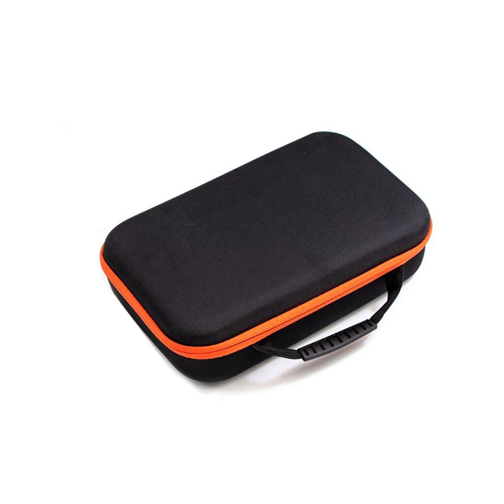 Waterproof Tool Bag Shockproof Tool Box Electric Drill Carry Case Oxford Cloth Bag For Electrician Hardware 33X22.5x9cm 6031119617289