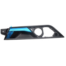 Right Internal Door Handle Car Door Internal Actuator for Fabia 2015-2017 6V0837221A 6V08222A 6VD837222E