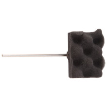 Kick Drum Beater Sponge Quiet Hammer Kick Drum Foot Pedal Beater Drum Accessories