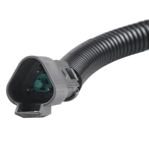 TK41-6383 ÉLectrovanne D'ArrêT 12 V pour éLectrovanne D'Extinction  Thermo King 12 V 2