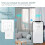 Tuya  Home  Finger Robot Remote Control Fingerbot  Button Pusher for  Life App Voice Control 2