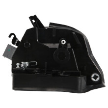Voordeur Elektrisch Slot Vergrendeling Actuator Mechanisme voor - X5 E53 51218402537