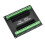 Placa de Fuga ESP32 GPIO 1 em 2 CompatíVel com NodeMCU-32S Lua 38Pin Placa de ExpansãO GPIO 1