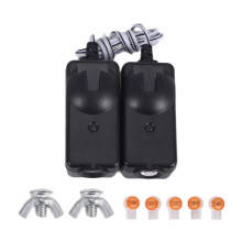 Garage Door Sensor Replacement Safety Sensor  Eyes for 41A5034 Liftmaster  Craftsman Opener Parts