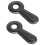 Picture Frame Turn Button Fasteners Set, 100 PCS Picture Frame Backing Clips Photo Frame Hardware Clips 7