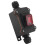 IP67 Waterproof Inline  12V  20A High Current Power Waterproof 1