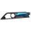 Interne Deurklink Autodeur Interne Actuator voor  Fabia 2015-2017 6V0837221A 6V08222A 10