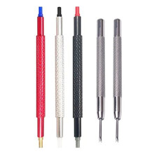 5Pcs Watch Hand Setting Tool Watch Band Remover Tool Watch Repair Tools Watch Band Tool Link Pin Remover Watchmaker Tool
