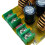 LC Low Pass Filter 20A EMI Eliminate Electromagnetic Interference  Switching POWER EMC Car Audio Amplifier 12V 24V 2