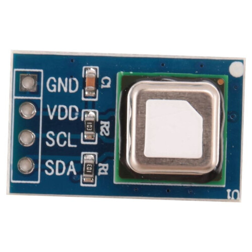 SCD41 Gas Sensor Module Detects CO2,Carbon Dioxide,Temperature and Humidity in One Sensor 2